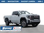 2025 GMC Sierra 2500 Double Cab 4x4 Pickup for sale #GMS1442 - photo 1
