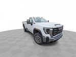 New 2025 GMC Sierra 3500 Pro Regular Cab 4x4 Pickup for sale #GMS1443 - photo 3