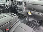New 2025 GMC Sierra 3500 Pro Regular Cab 4x4 Pickup for sale #GMS1443 - photo 24