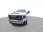 New 2025 GMC Sierra 3500 Pro Regular Cab 4x4 Pickup for sale #GMS1443 - photo 4