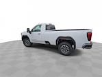 New 2025 GMC Sierra 3500 Pro Regular Cab 4x4 Pickup for sale #GMS1443 - photo 7