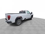 New 2025 GMC Sierra 3500 Pro Regular Cab 4x4 Pickup for sale #GMS1443 - photo 2