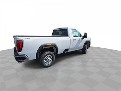 2025 GMC Sierra 2500 Regular Cab 4x4 Pickup for sale #GMS1444 - photo 2
