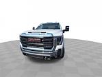 2025 GMC Sierra 2500 Regular Cab 4x4 Pickup for sale #GMS1444 - photo 4