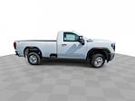 2025 GMC Sierra 2500 Regular Cab 4x4 Pickup for sale #GMS1444 - photo 9