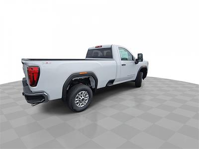 2025 GMC Sierra 2500 Regular Cab 4x4 Pickup for sale #GMS1445 - photo 2
