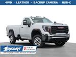 2025 GMC Sierra 2500 Regular Cab 4x4 Pickup for sale #GMS1445 - photo 1