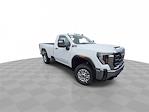 2025 GMC Sierra 2500 Regular Cab 4x4 Pickup for sale #GMS1445 - photo 3