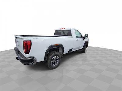 New 2025 GMC Sierra 3500 Pro Regular Cab 4x4 Pickup for sale #GMS1446 - photo 2