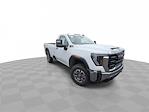 New 2025 GMC Sierra 3500 Pro Regular Cab 4x4 Pickup for sale #GMS1446 - photo 3