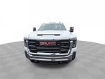 New 2025 GMC Sierra 3500 Pro Regular Cab 4x4 Pickup for sale #GMS1446 - photo 4