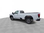 New 2025 GMC Sierra 3500 Pro Regular Cab 4x4 Pickup for sale #GMS1446 - photo 7