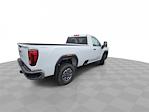 New 2025 GMC Sierra 3500 Pro Regular Cab 4x4 Pickup for sale #GMS1446 - photo 2