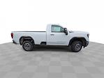New 2025 GMC Sierra 3500 Pro Regular Cab 4x4 Pickup for sale #GMS1446 - photo 9