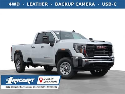 2025 GMC Sierra 2500 Double Cab 4x4 Pickup for sale #GMS1447 - photo 1