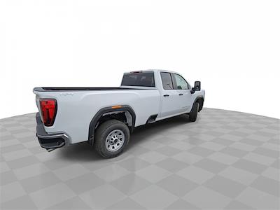 2025 GMC Sierra 2500 Double Cab 4x4 Pickup for sale #GMS1447 - photo 2