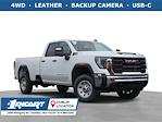 2025 GMC Sierra 2500 Double Cab 4x4 Pickup for sale #GMS1447 - photo 1
