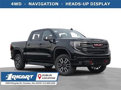 2025 GMC Sierra 1500 Crew Cab 4x4 Pickup for sale #GMS1448 - photo 1
