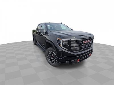 2025 GMC Sierra 1500 Crew Cab 4x4 Pickup for sale #GMS1448 - photo 2