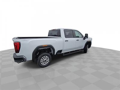 New 2025 GMC Sierra 2500 Pro Crew Cab 4x4 Pickup for sale #GMS1449 - photo 2