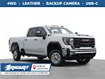 New 2025 GMC Sierra 2500 Pro Crew Cab 4x4 Pickup for sale #GMS1449 - photo 1