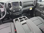 New 2025 GMC Sierra 2500 Pro Crew Cab 4x4 Pickup for sale #GMS1449 - photo 10