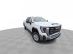 New 2025 GMC Sierra 2500 Pro Crew Cab 4x4 Pickup for sale #GMS1449 - photo 3