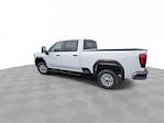 New 2025 GMC Sierra 2500 Pro Crew Cab 4x4 Pickup for sale #GMS1449 - photo 7