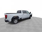 New 2025 GMC Sierra 2500 Pro Crew Cab 4x4 Pickup for sale #GMS1449 - photo 2