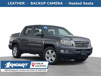 2013 Honda Ridgeline Crew Cab Pickup for sale #GMS1450B - photo 1