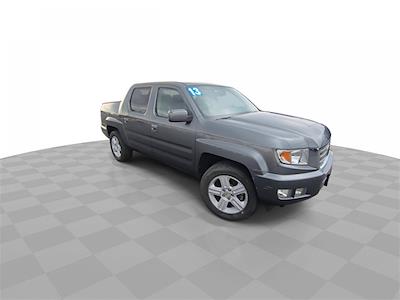2013 Honda Ridgeline Crew Cab Pickup for sale #GMS1450B - photo 2