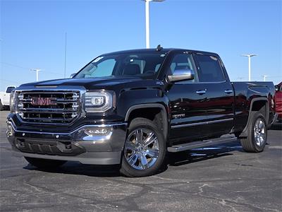 2018 GMC Sierra 1500 Crew Cab 4WD Pickup for sale #GMS1458A - photo 1
