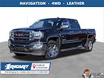 2018 GMC Sierra 1500 Crew Cab 4WD Pickup for sale #GMS1458A - photo 38