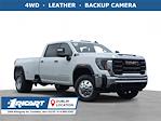 2025 GMC Sierra 3500 Crew Cab 4x4 Pickup for sale #GMS1462 - photo 1