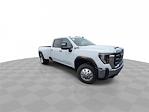 2025 GMC Sierra 3500 Crew Cab 4x4 Pickup for sale #GMS1462 - photo 3