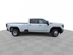 2025 GMC Sierra 3500 Crew Cab 4x4 Pickup for sale #GMS1462 - photo 9