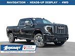 New 2025 GMC Sierra 2500 Denali Ultimate Crew Cab 4x4 Pickup for sale #GMS1464 - photo 1