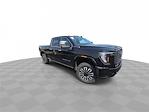 New 2025 GMC Sierra 2500 Denali Ultimate Crew Cab 4x4 Pickup for sale #GMS1464 - photo 3