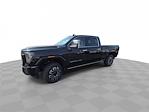 New 2025 GMC Sierra 2500 Denali Ultimate Crew Cab 4x4 Pickup for sale #GMS1464 - photo 5