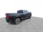 New 2025 GMC Sierra 2500 Denali Ultimate Crew Cab 4x4 Pickup for sale #GMS1464 - photo 2