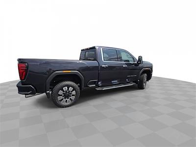2025 GMC Sierra 3500 Crew Cab 4x4 Pickup for sale #GMS1465 - photo 2