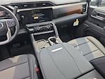 2025 GMC Sierra 3500 Crew Cab 4x4 Pickup for sale #GMS1465 - photo 10
