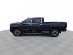 2025 GMC Sierra 3500 Crew Cab 4x4 Pickup for sale #GMS1465 - photo 6