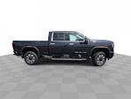 2025 GMC Sierra 3500 Crew Cab 4x4 Pickup for sale #GMS1465 - photo 9