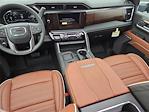 2025 GMC Sierra 3500 Crew Cab 4x4 Pickup for sale #GMS1466 - photo 9