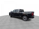 2025 GMC Sierra 3500 Crew Cab 4x4 Pickup for sale #GMS1466 - photo 2