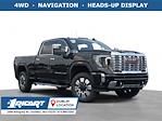 New 2025 GMC Sierra 3500 Denali Crew Cab 4x4 Pickup for sale #GMS1467 - photo 1