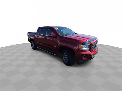 2018 GMC Canyon Crew Cab 4WD Pickup for sale #GMS1467C - photo 1