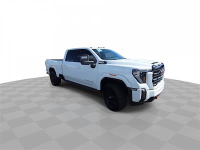 2024 GMC Sierra 2500 Crew Cab 4x4 Pickup for sale #GMS1468A - photo 1