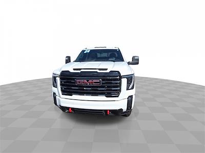 2024 GMC Sierra 2500 Crew Cab 4x4 Pickup for sale #GMS1468A - photo 2